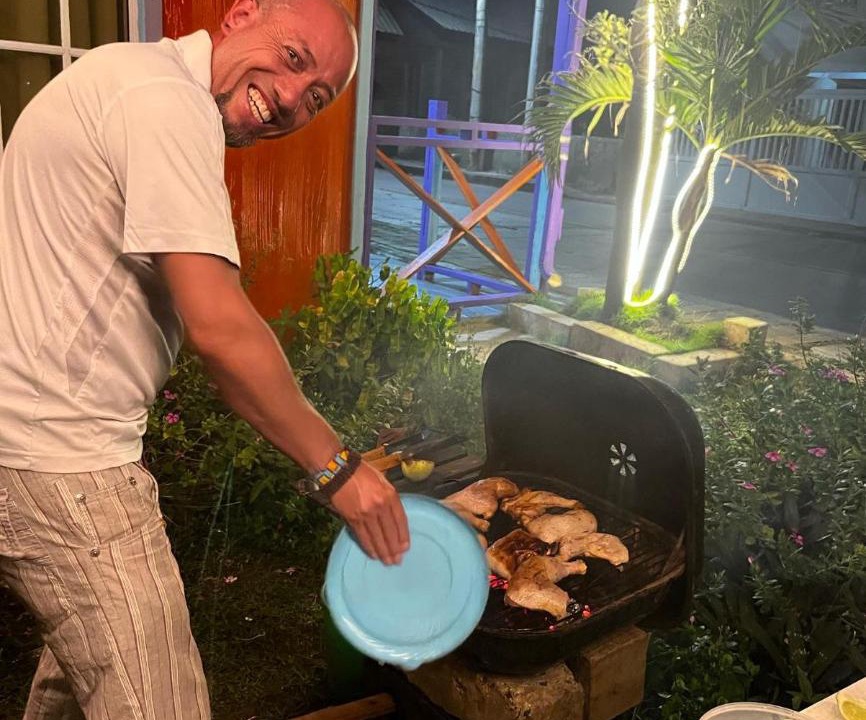Photo of Others in San Andres