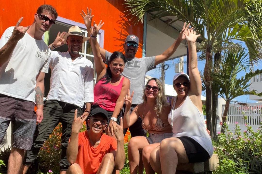 Photo of Others in San Andres