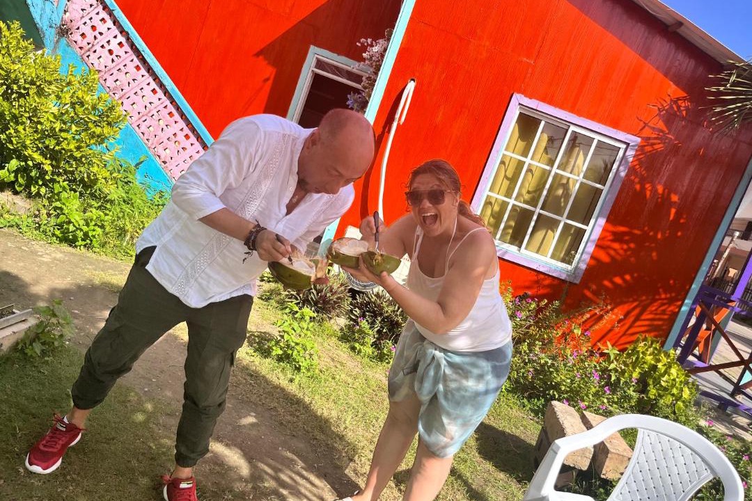 Photo of Others in San Andres