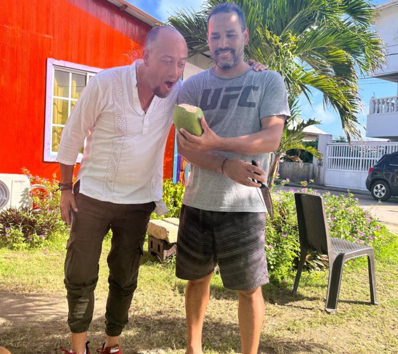 Photo of Others in San Andres
