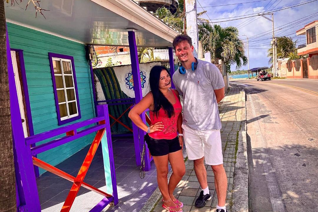 Photo of Others in San Andres
