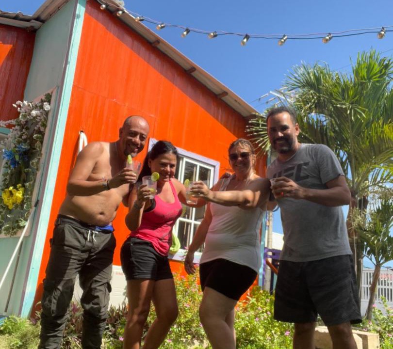 Photo of Others in San Andres