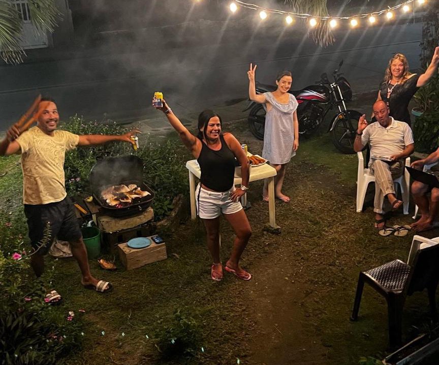 Photo of Others in San Andres
