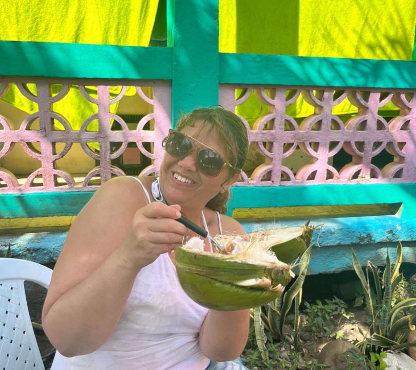 Photo of Others in San Andres