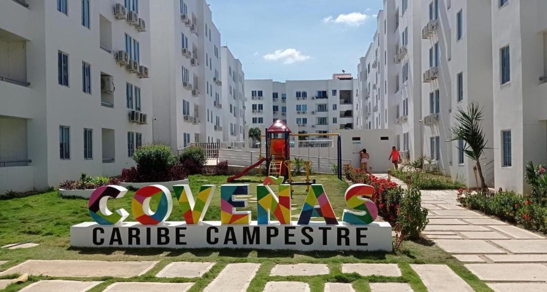 Photo of Buildings in Covenas