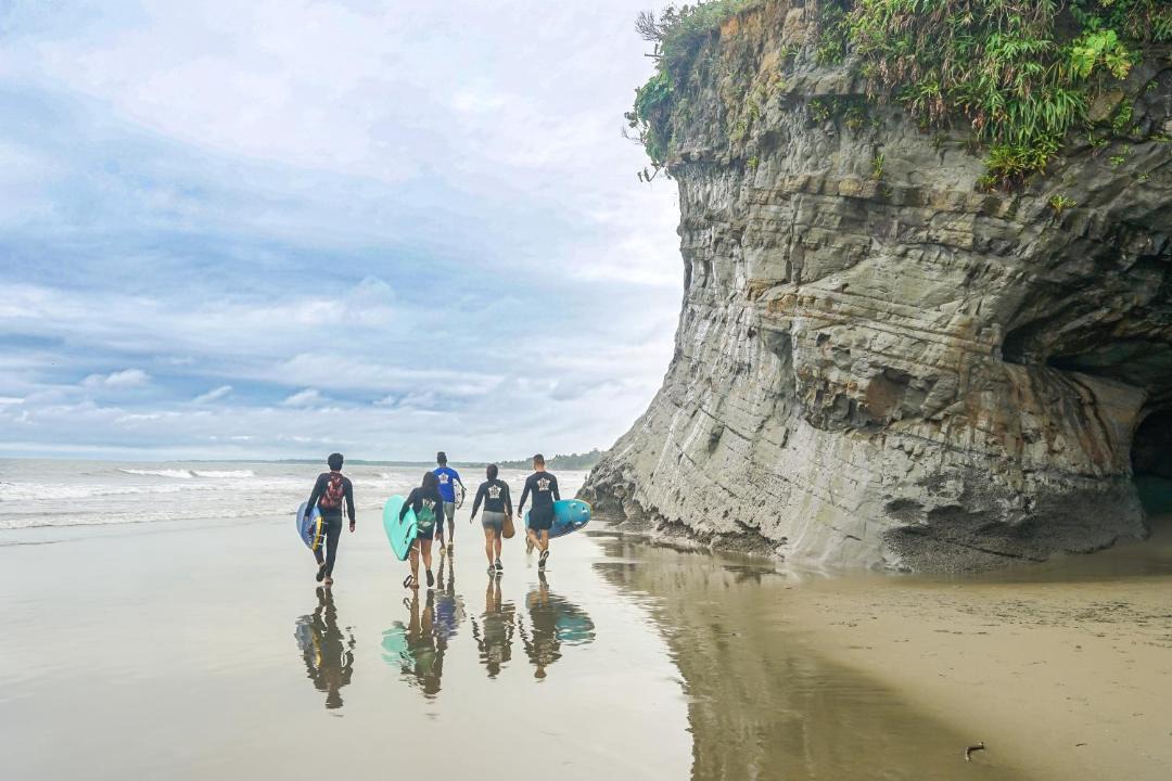 Photo of Others in Juanchaco