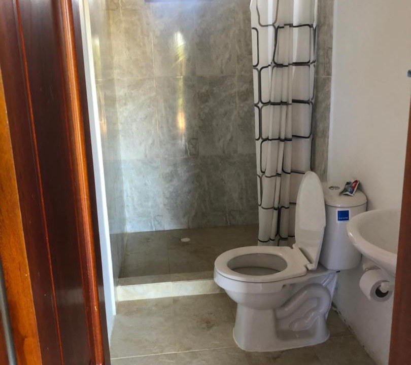 Photo of Bathroom in San Bernardo del Viento