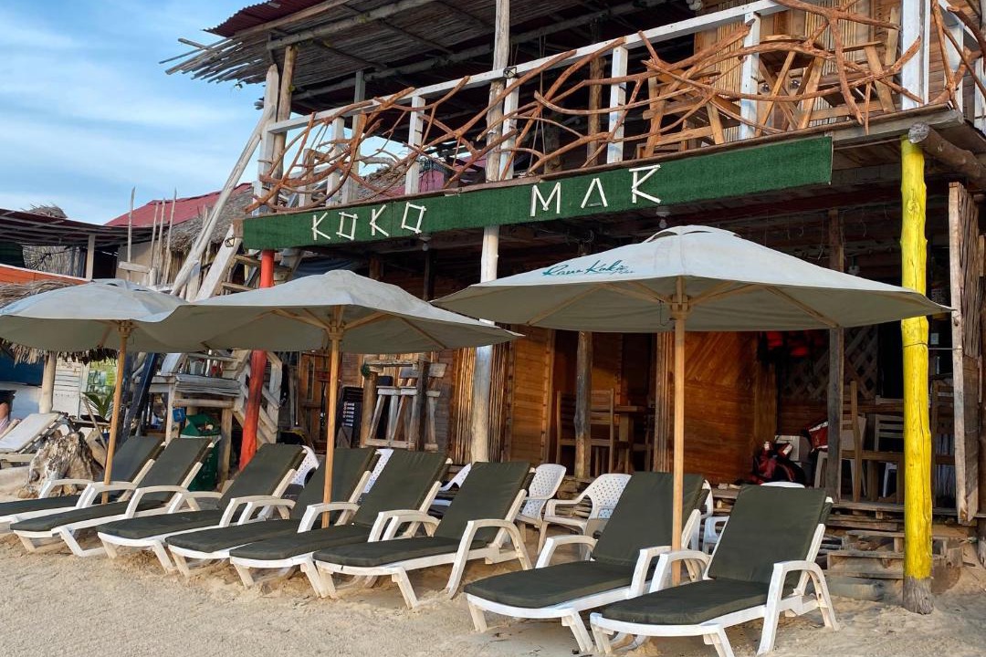 Photo of Others in Bocachica