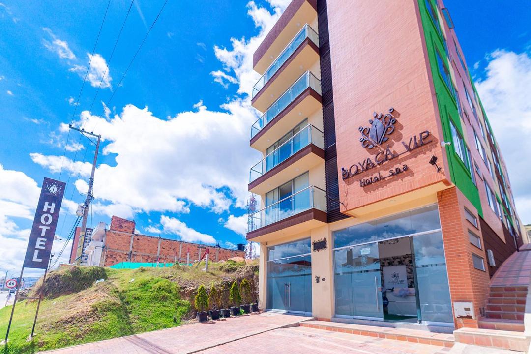 Photo of Others in Tunja