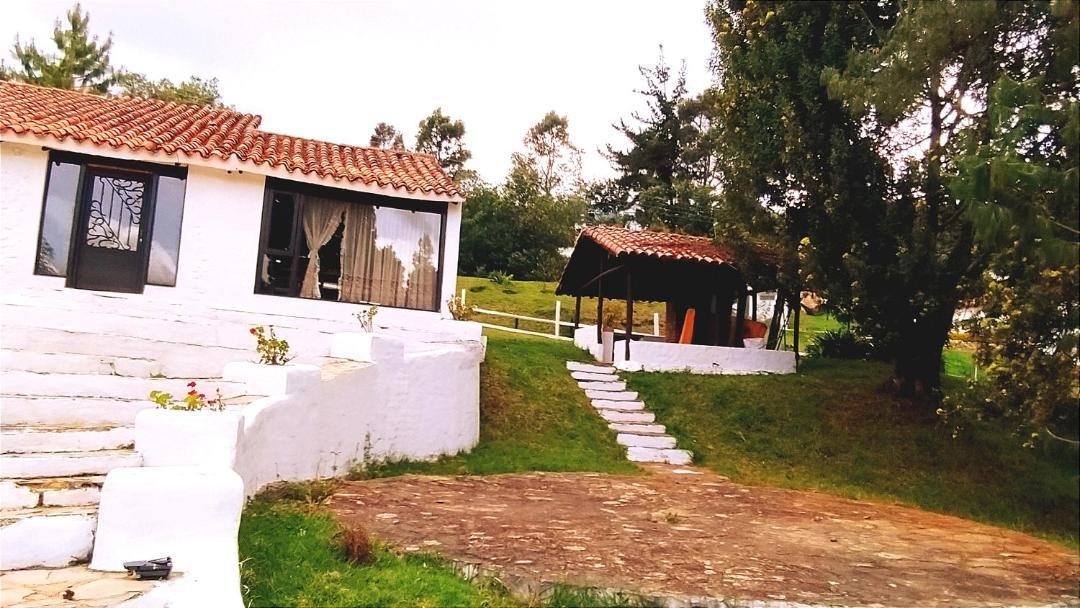Photo of Others in Guatavita