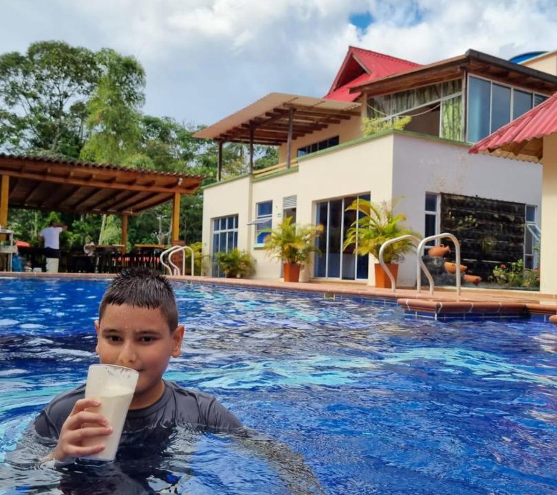Photo of Others in Mocoa