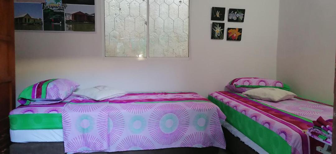 Photo of Bedroom in Comuna 4