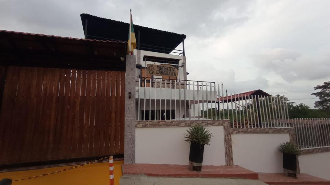 Photo of Others in Cartagena District