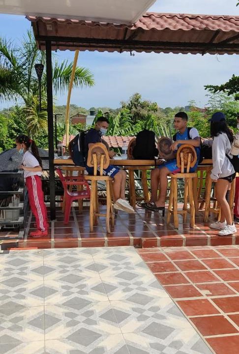 Photo of Others in Cartagena District