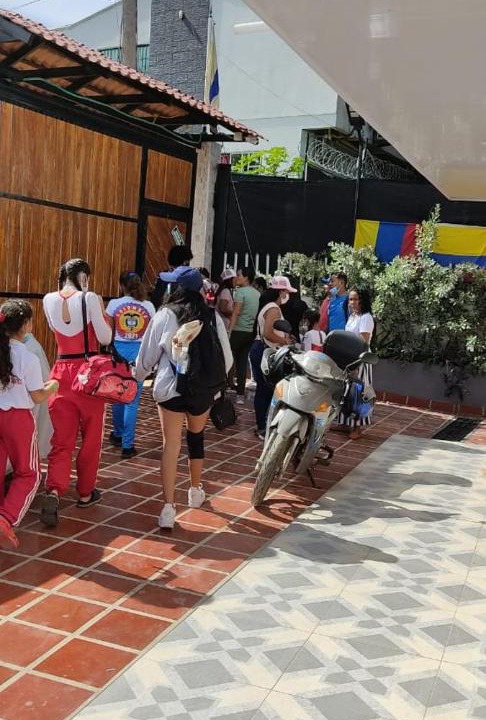 Photo of Others in Cartagena District