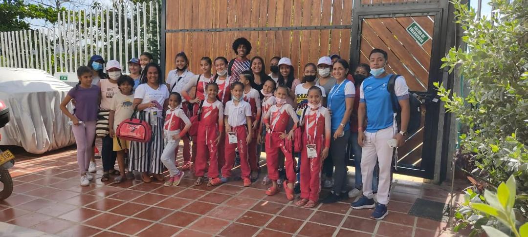 Photo of Others in Cartagena District