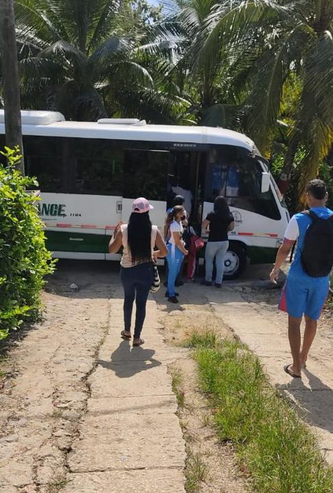 Photo of Others in Cartagena District