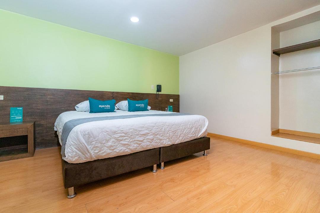 Photo of Bedroom in Tunja