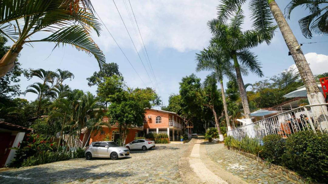 Photo of Others in San Jeronimo
