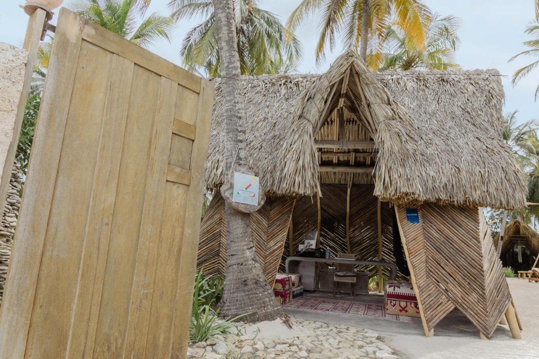 Photo of Others in Tierra Bomba Island
