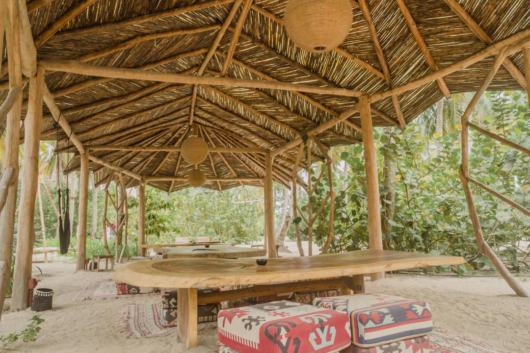Photo of Others in Tierra Bomba Island