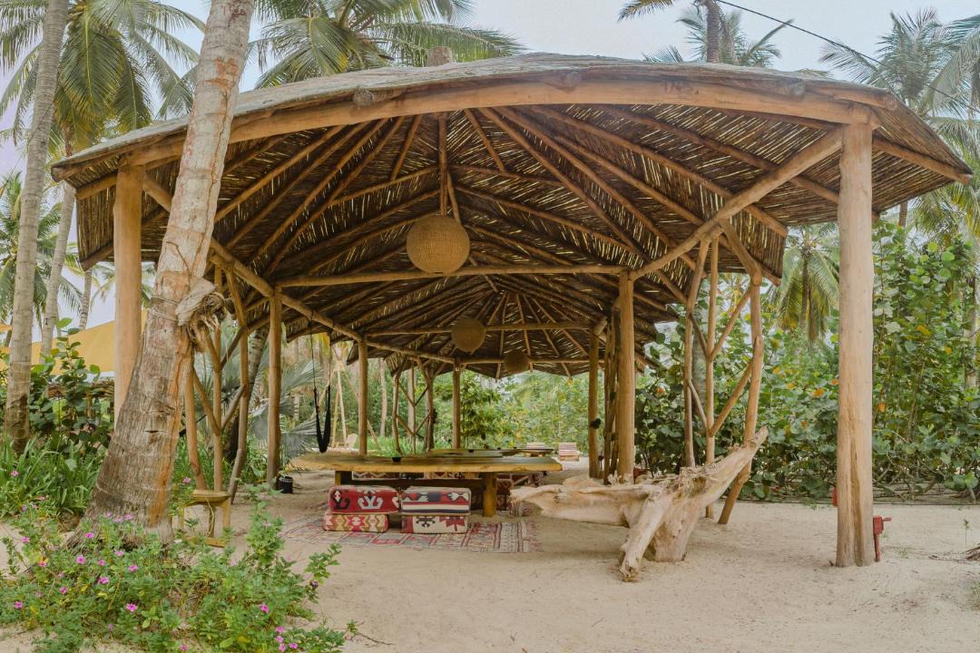 Photo of Others in Tierra Bomba Island