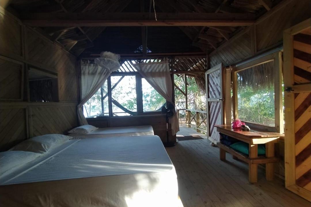 Photo of Bedroom in Rosario Islands