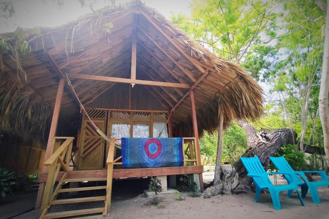 Photo of Others in Rosario Islands