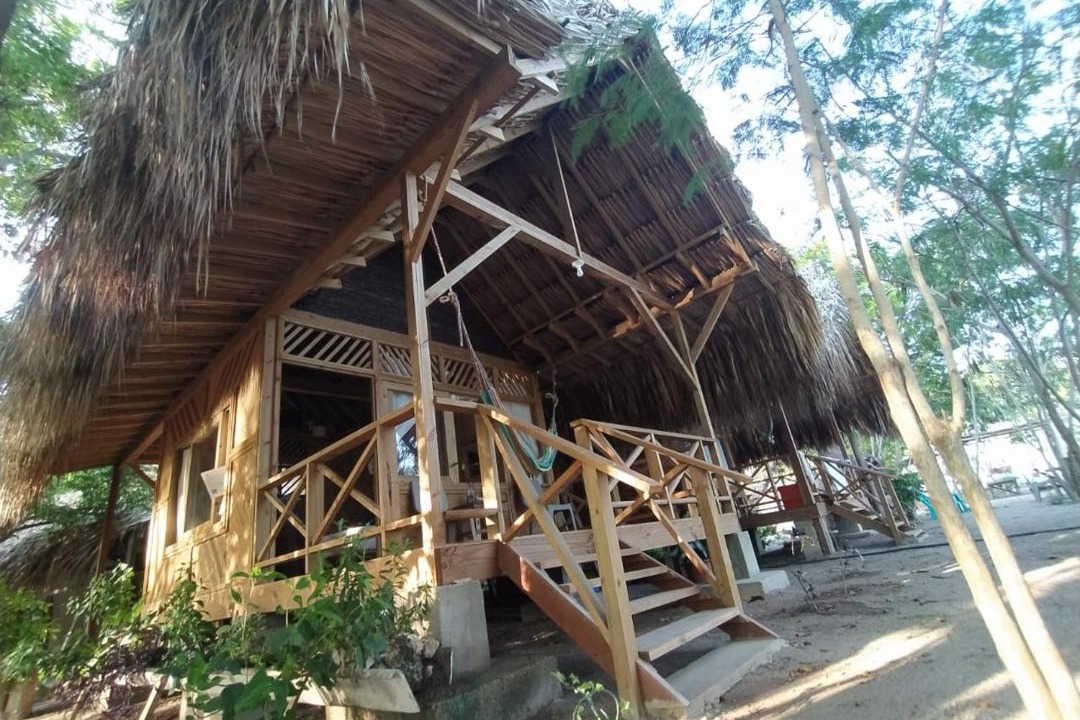 Photo of Others in Rosario Islands