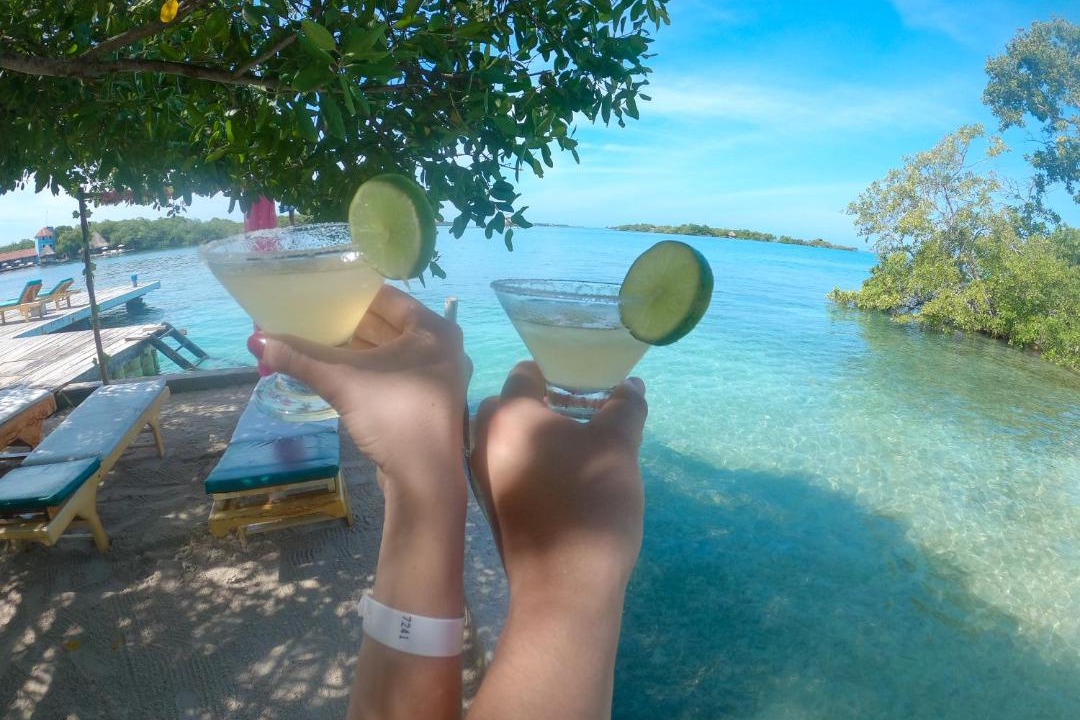 Photo of Others in Rosario Islands
