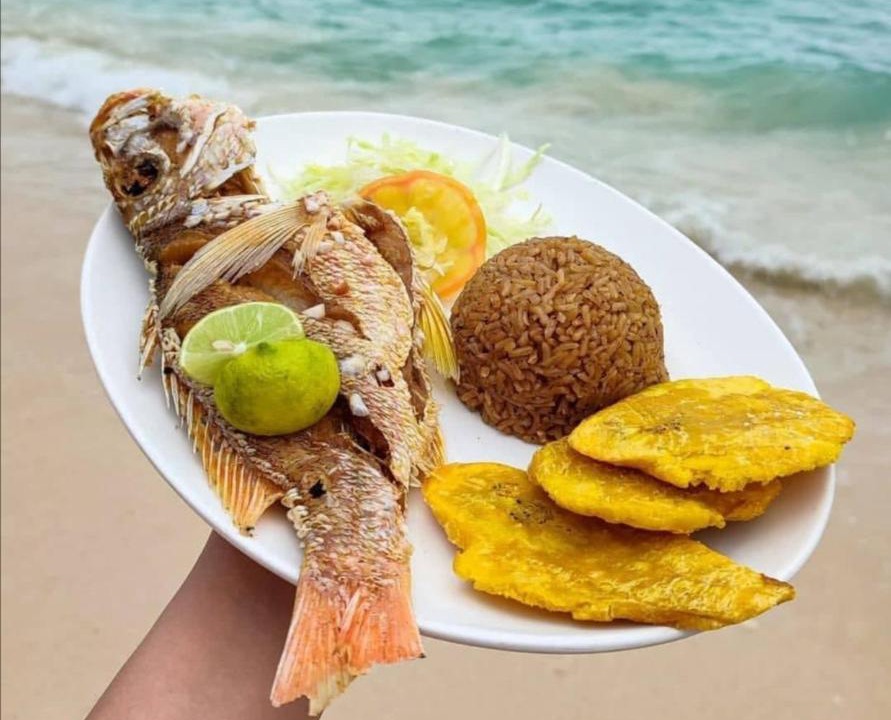 Photo of Others in Bocachica
