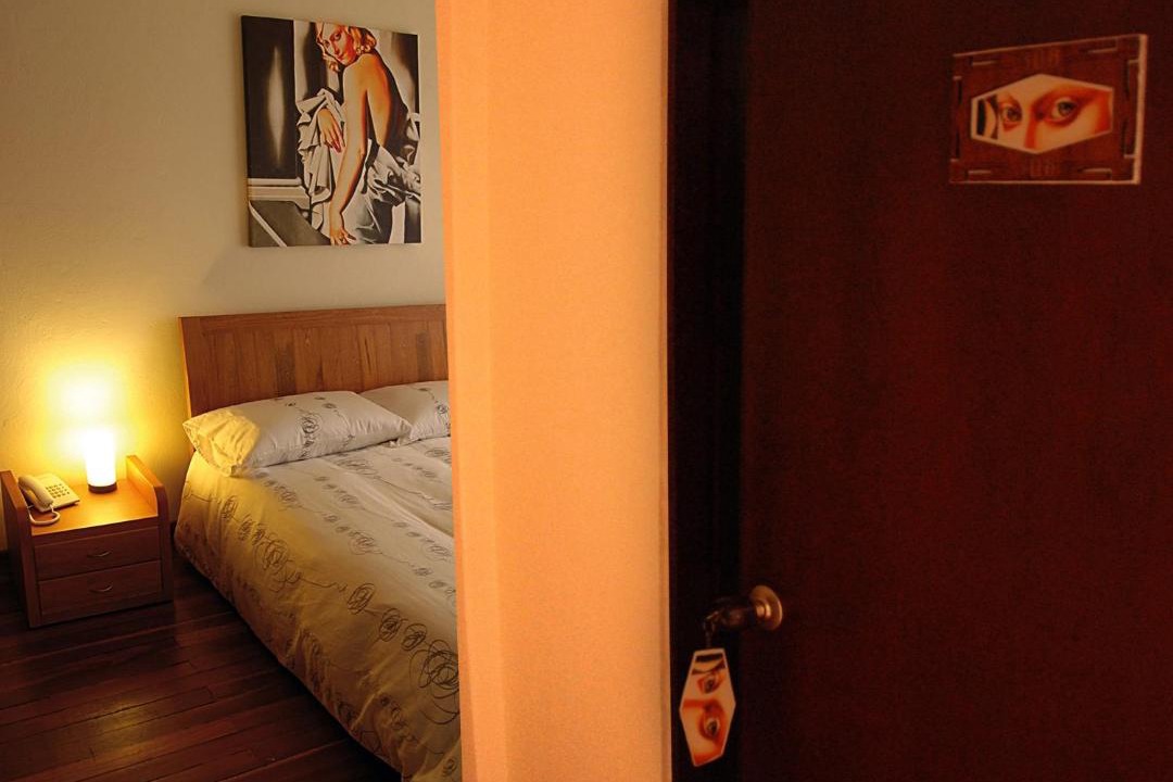 Photo of Others in La Candelaria