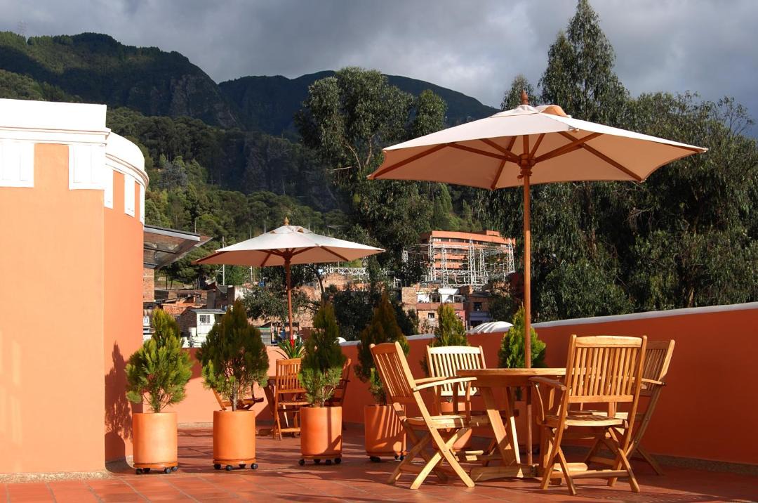 Photo of Others in La Candelaria