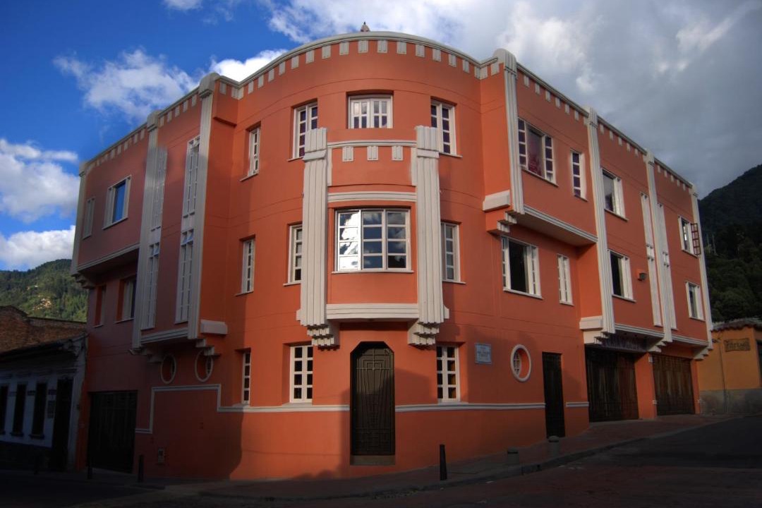 Photo of Others in La Candelaria