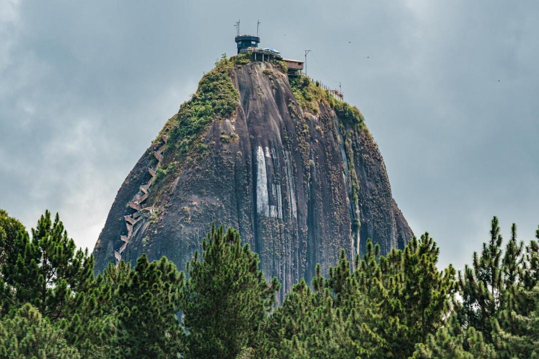 Photo of Others in Guatape