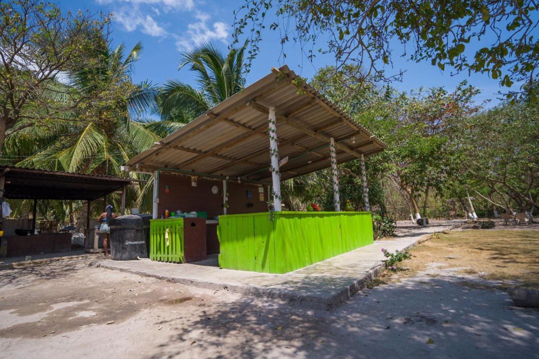 Photo of Others in Rosario Islands