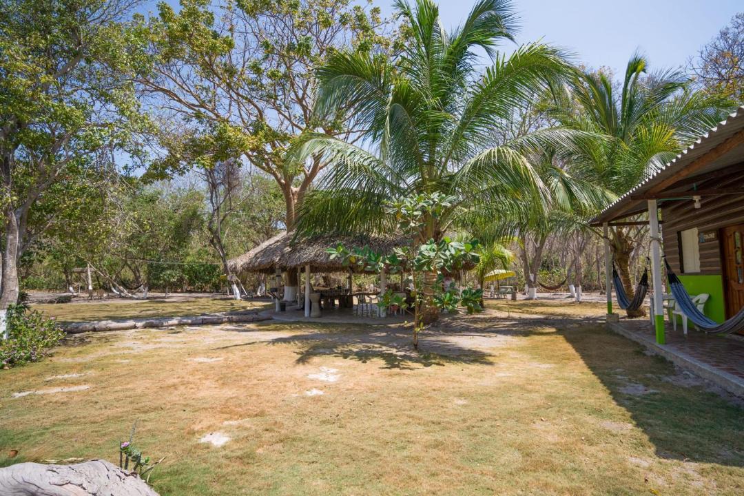 Photo of Others in Rosario Islands