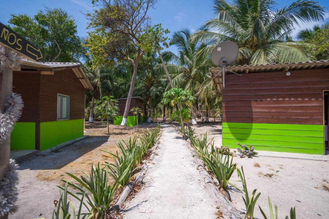 Photo of Others in Rosario Islands