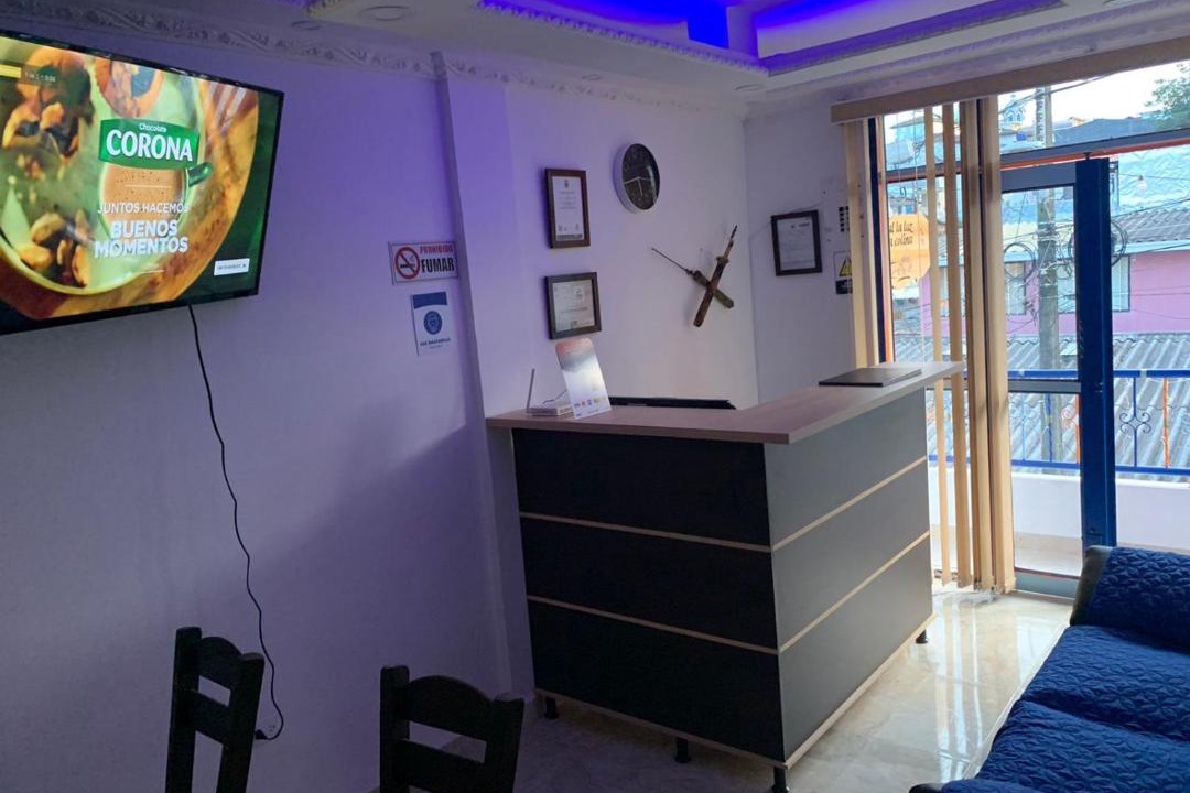 Photo of Livingroom in Filandia