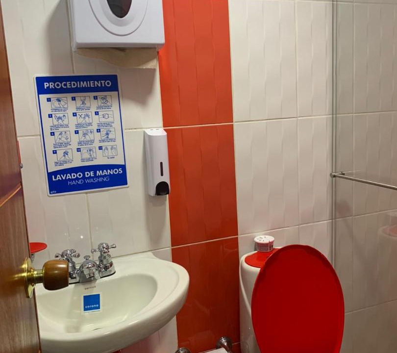 Photo of Bathroom in Filandia