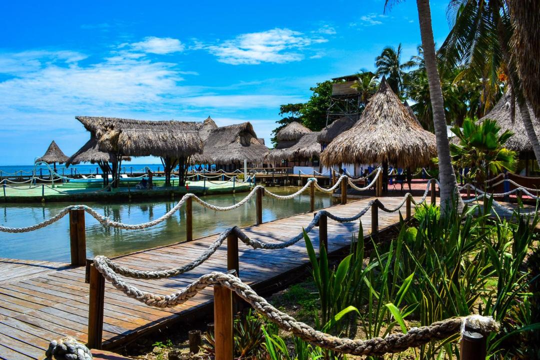 Photo of Others in Isla Mucura