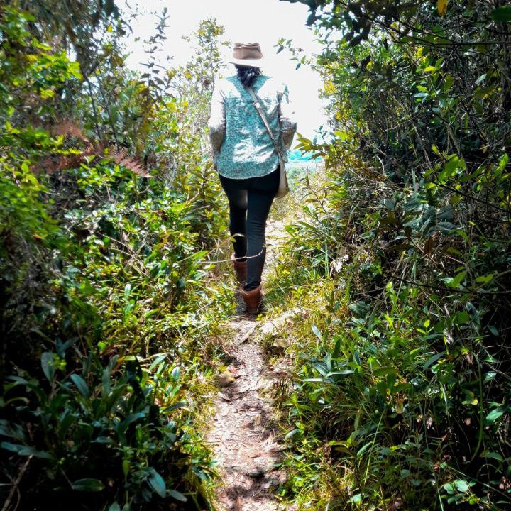 Photo of Others in Guatavita