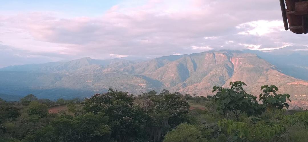 Photo of Others in Barichara