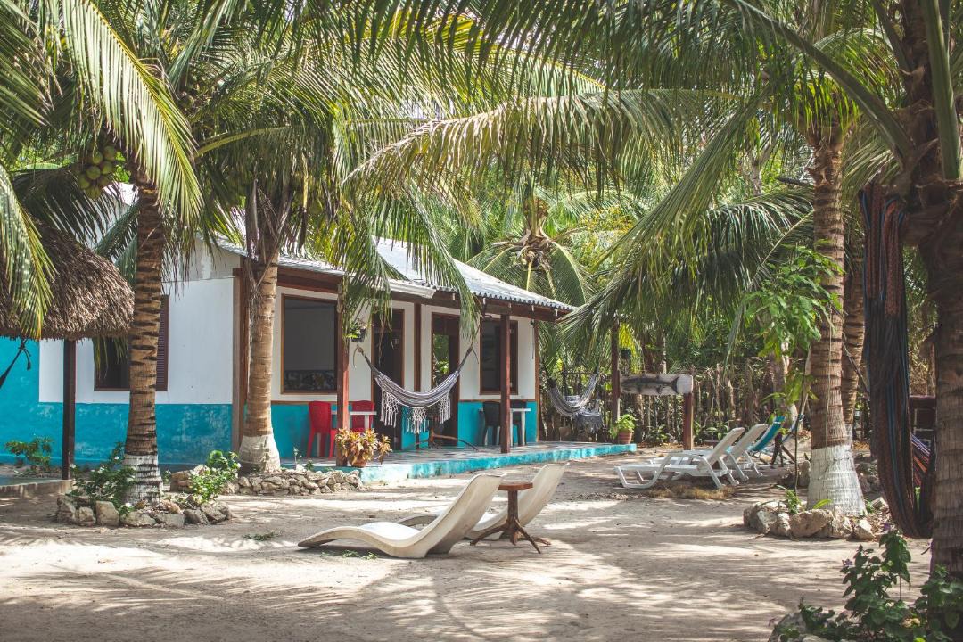 Photo of Others in Rosario Islands