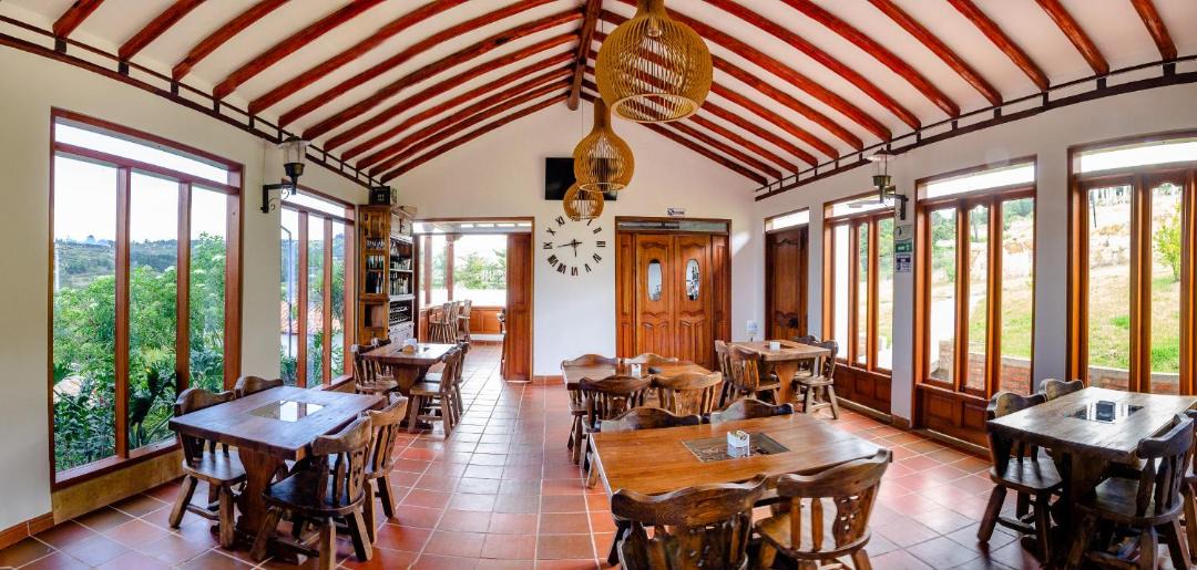 Photo of Others in Villa de Leyva