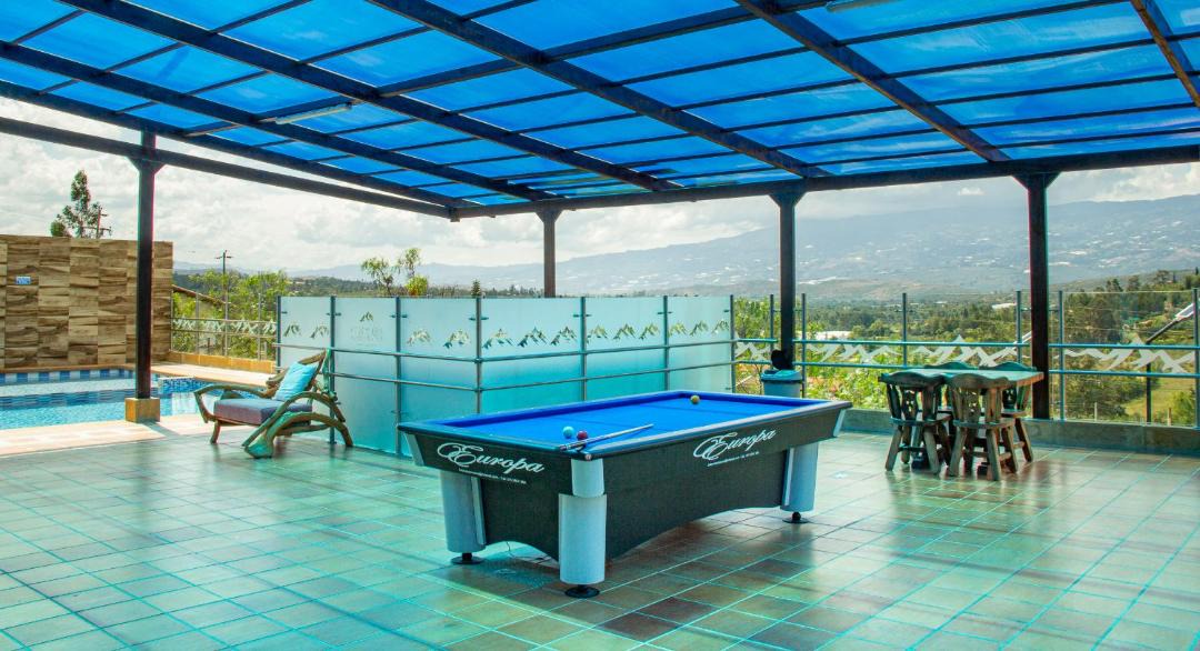 Photo of Others in Villa de Leyva