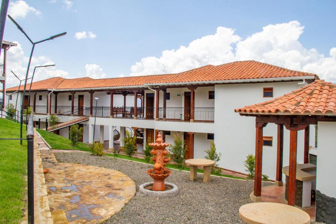 Photo of Others in Villa de Leyva