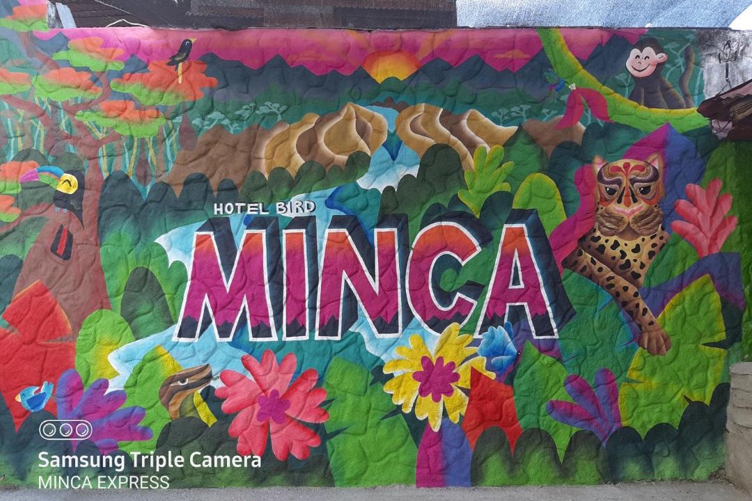 Photo of Others in Minca