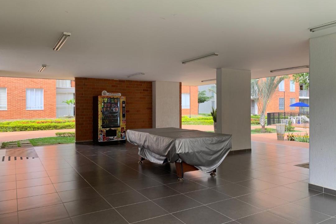 Photo of Livingroom in Cali