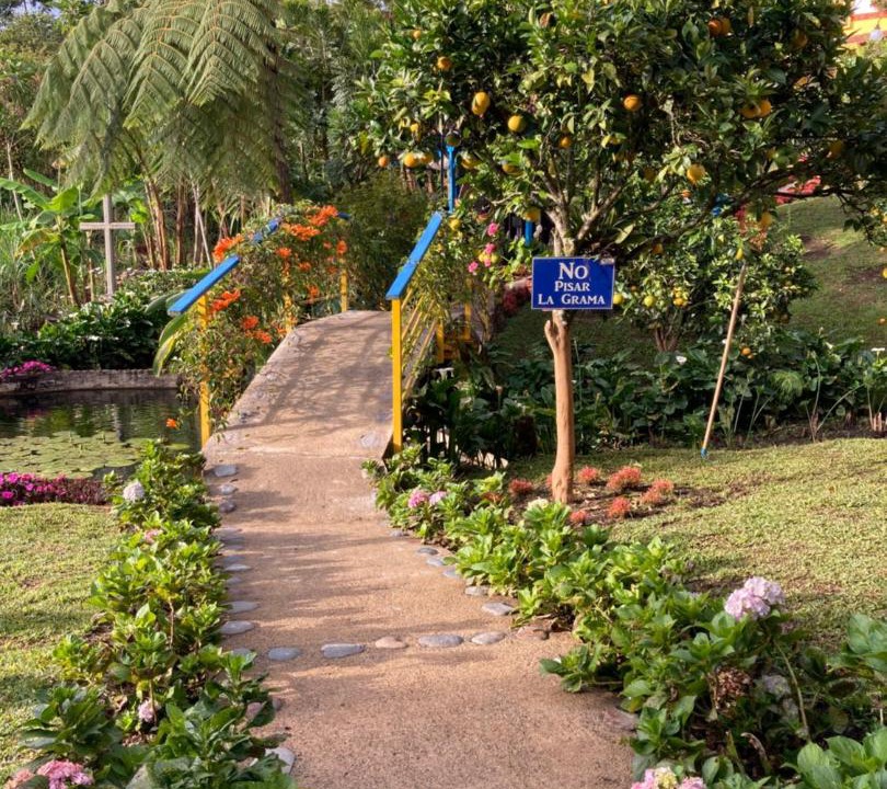 Photo of Others in Jardin